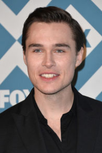 Sam Underwood