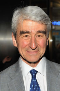 Sam Waterston