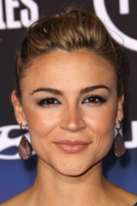 Samaire Armstrong