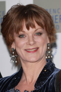 Samantha Bond