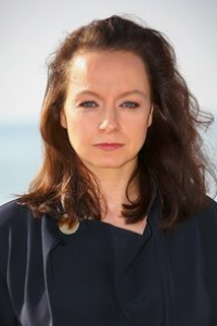 Samantha Morton