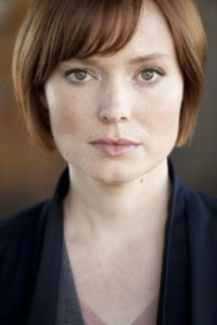 Samantha Sloyan