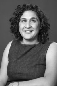 Samin Nosrat