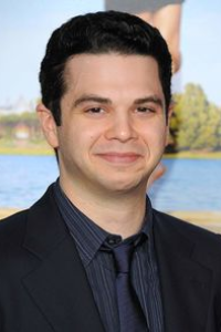 Samm Levine