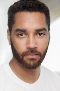 Samuel Anderson