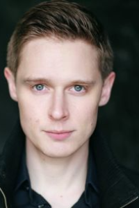 Samuel Barnett