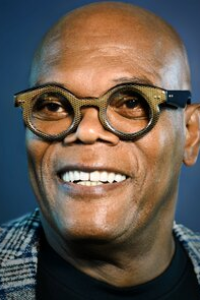 Samuel L. Jackson