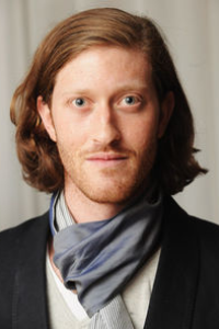 Samuel Roukin