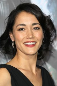 Sandrine Holt