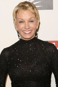 Sandy Duncan