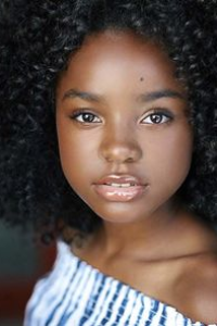 Saniyya Sidney