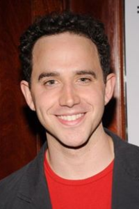 Santino Fontana