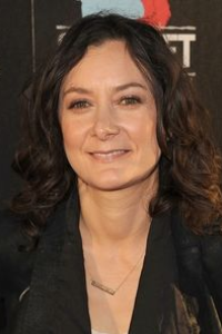 Sara Gilbert