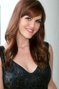 Sara Rue