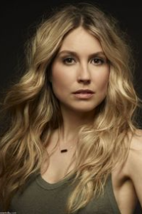 Sarah Carter