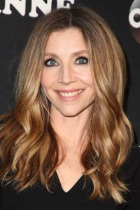 Sarah Chalke