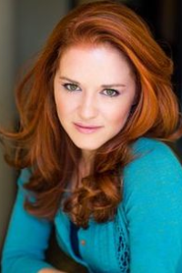 Sarah Drew