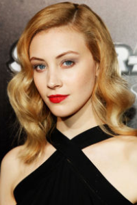 Sarah Gadon