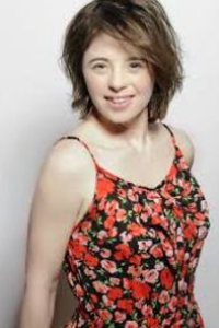 Sarah Gordy