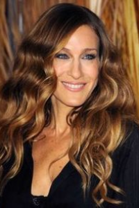 Sarah Jessica Parker