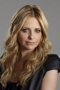 Sarah Michelle Gellar