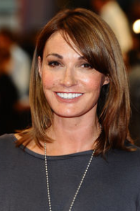 Sarah Parish