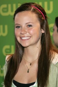 Sarah Ramos