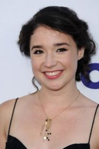 Sarah Steele