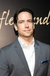 Sascha Radetsky