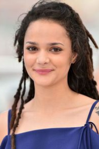 Sasha Lane