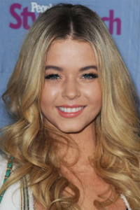 Sasha Pieterse