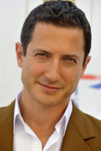 Sasha Roiz