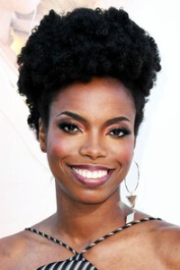 Sasheer Zamata