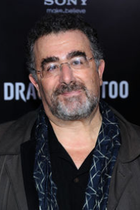 Saul Rubinek