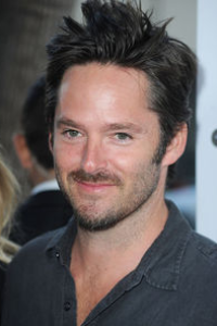 Scott Cooper