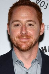 Scott Grimes