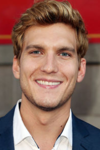 Scott Michael Foster