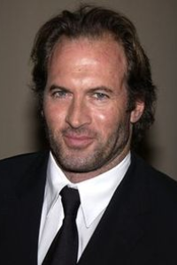 Scott Patterson