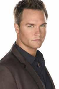 Scott Porter