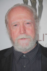 Scott Wilson