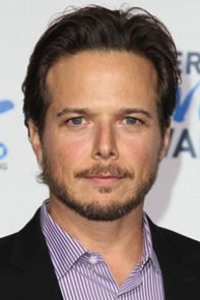 Scott Wolf