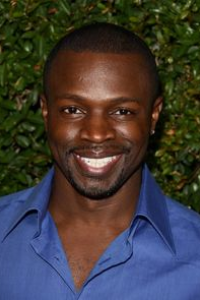 Sean Patrick Thomas