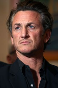 Sean Penn