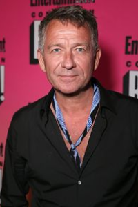 Sean Pertwee