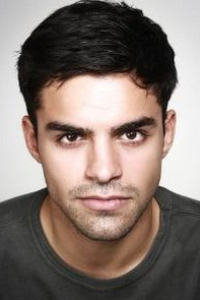 Sean Teale