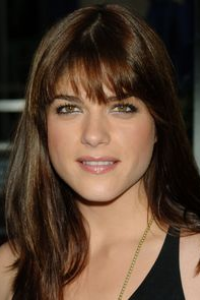 Selma Blair