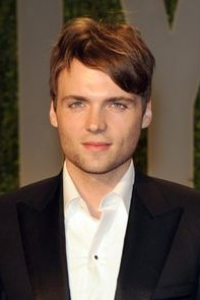 Seth Gabel