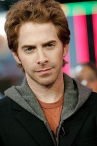 Seth Green