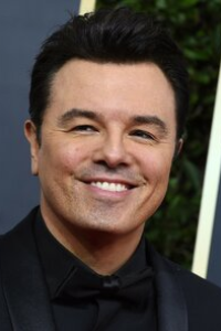 Seth MacFarlane