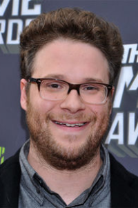 Seth Rogen